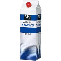 シロップメロン 1800ml