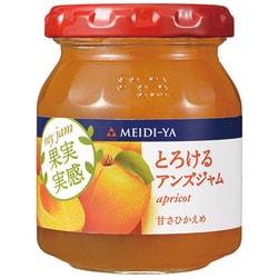 杏ジャム