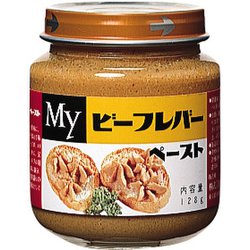 ヨドバシ Com 明治屋 ビーフレバーペースト 128g 通販 全品無料配達