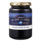 マイジャムクラシック ブルーベリージャム 390g