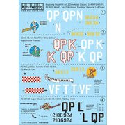 KW148008 [1/48 P-51D デカール]