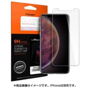 064GL24527 [iPhone XR ガラスフィルム GLAS.tR SLIM 液晶保護フィルム]