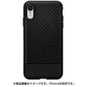 064CS24901 [iPhone XR ケース コア アーマー ブラック]