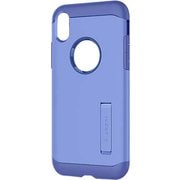 064CS25145 [iPhone XR ケース スリムアーマー バイオレット]