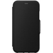 33003 [iPhone XR OXFORD Black]