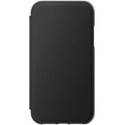 33004 [iPhone XR OXFORD Black Leather]