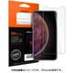 063GL24514 [iPhone XS ガラスフィルム GLAS.tR SLIM 液晶保護フィルム]