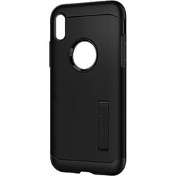 ヨドバシ.com - Spigen シュピゲン 063CS25136 [iPhone XS ケース