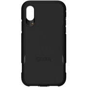 32949 [iPhone XS/X PLATOON Black]