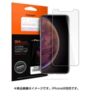 065GL24540 [iPhone XS Max ガラスフィルム GLAS.tR SLIM 液晶保護フィルム]