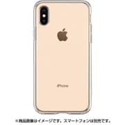 065CS24862 [iPhone XS Max ケース クリスタルフレックス クリスタルクリア]