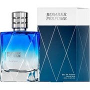 ボンバー パフューム オードトワレ スプレータイプ 100ml [香水]