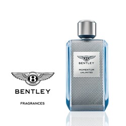 ベントレー モーメンタム アンリミテッド 100ml EDT SP / BENTLEY【 香水 】