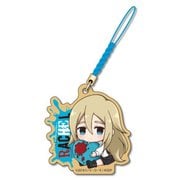 ぎゅぎゅっと エコストラップ 殺戮の天使 レイチェル [キャラクターグッズ]
