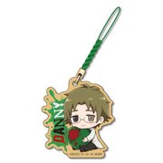 ぎゅぎゅっと エコストラップ 殺戮の天使 ダニー [キャラクターグッズ]