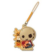 ぎゅぎゅっと エコストラップ 殺戮の天使 エディ [キャラクターグッズ]