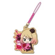 ぎゅぎゅっと エコストラップ 殺戮の天使 キャシー [キャラクターグッズ]