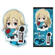 ぎゅぎゅっと アクリルフィギュア 殺戮の天使 レイチ [キャラクターグッズ]