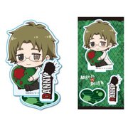 ぎゅぎゅっと アクリルフィギュア 殺戮の天使 ダニー [キャラクターグッズ]