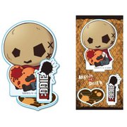 ぎゅぎゅっと アクリルフィギュア 殺戮の天使 エディ [キャラクターグッズ]