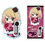 ぎゅぎゅっと アクリルフィギュア 殺戮の天使 キャシー [キャラクターグッズ]