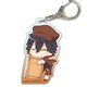 ぎゅぎゅっと アクキー 文豪ストレイドッグス DEAD APPLE 江戸川 乱歩 [キャラクターグッズ]