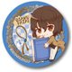 ぎゅぎゅっと 缶バッチ 文豪ストレイドッグス DEAD APPLE 太宰 治 [キャラクターグッズ]