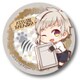 ぎゅぎゅっと 缶バッチ 文豪ストレイドッグス DEAD APPLE 中島 敦 [キャラクターグッズ]