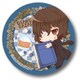 ぎゅぎゅっと 缶バッチ 文豪ストレイドッグス DEAD APPLE 太宰 治(黒の時代Ver.) [キャラクターグッズ]