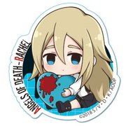 ぎゅぎゅっと シール 殺戮の天使 レイチェル [キャラクターグッズ]