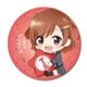 ぎゅぎゅっと 缶バッチ 少女☆歌劇レヴュースタァライト 愛城 華恋 [キャラクターグッズ]