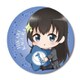 ぎゅぎゅっと 缶バッチ 少女☆歌劇レヴュースタァライト 神楽 ひかり [キャラクターグッズ]