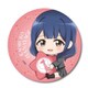 ぎゅぎゅっと 缶バッチ 少女☆歌劇レヴュースタァライト 花柳 香子 [キャラクターグッズ]