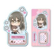 ぎゅぎゅっと アクリルフィギュア 青春ブタ野郎はバニーガール先輩の夢を見ない 双葉 理央 [キャラクターグッズ]