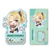 ぎゅぎゅっと アクリルフィギュア 青春ブタ野郎はバニーガール先輩の夢を見ない 豊浜 のどか [キャラクターグッズ]