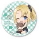 ぎゅぎゅっと 缶バッチ 青春ブタ野郎はバニーガール先輩の夢を見ない 豊浜 のどか [キャラクターグッズ]