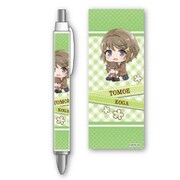 ぎゅぎゅっと ボールペン 青春ブタ野郎はバニーガール先輩の夢を見ない 古賀 朋絵 [キャラクターグッズ]