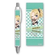 ぎゅぎゅっと ボールペン 青春ブタ野郎はバニーガール先輩の夢を見ない 豊浜 のどか [キャラクターグッズ]