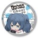 缶バッチ part.2 東京喰種トーキョーグール：re 米林才子(SD) [キャラクターグッズ]