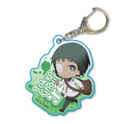 アクリルキーホルダー part.2 東京喰種トーキョーグール：re 六月透(SD) [キャラクターグッズ]
