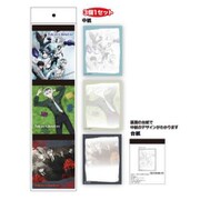 3Pメモ帳 part.2 東京喰種トーキョーグール：re C [キャラクターグッズ]