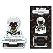 アクリルフィギュア Fate/Grand Order × Sanrio エミヤ(オルタ) [キャラクターグッズ]