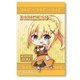 てくトコ BIGスクエア缶バッチ この素晴らしい世界に祝福を！2 ダクネス [キャラクターグッズ]