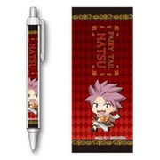 てくトコ ボールペン FAIRY TAIL ナツ・ドラグニル [キャラクターグッズ]