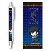 てくトコ ボールペン FAIRY TAIL グレイ・フルバスター [キャラクターグッズ]