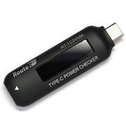 RT-TC3VABK [typeC USB電圧電流チェッカー]