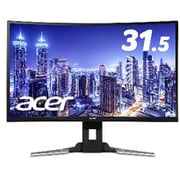 31.5型ワイド 湾曲ゲーミングモニター XZ321QUbmijpphzx