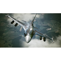 ヨドバシ.com - バンダイナムコエンターテインメント ACE COMBAT 7 