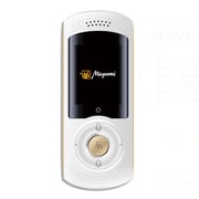 次世代AI携帯音声翻訳機 MayumiII 白 mu-001-02w