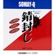 染めQ 必殺 錆封じ 3.7L